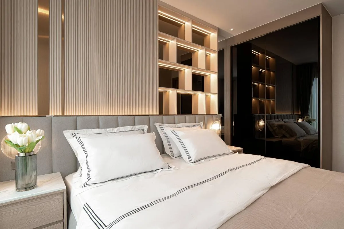 Property photos for Life Phahon-ladprao