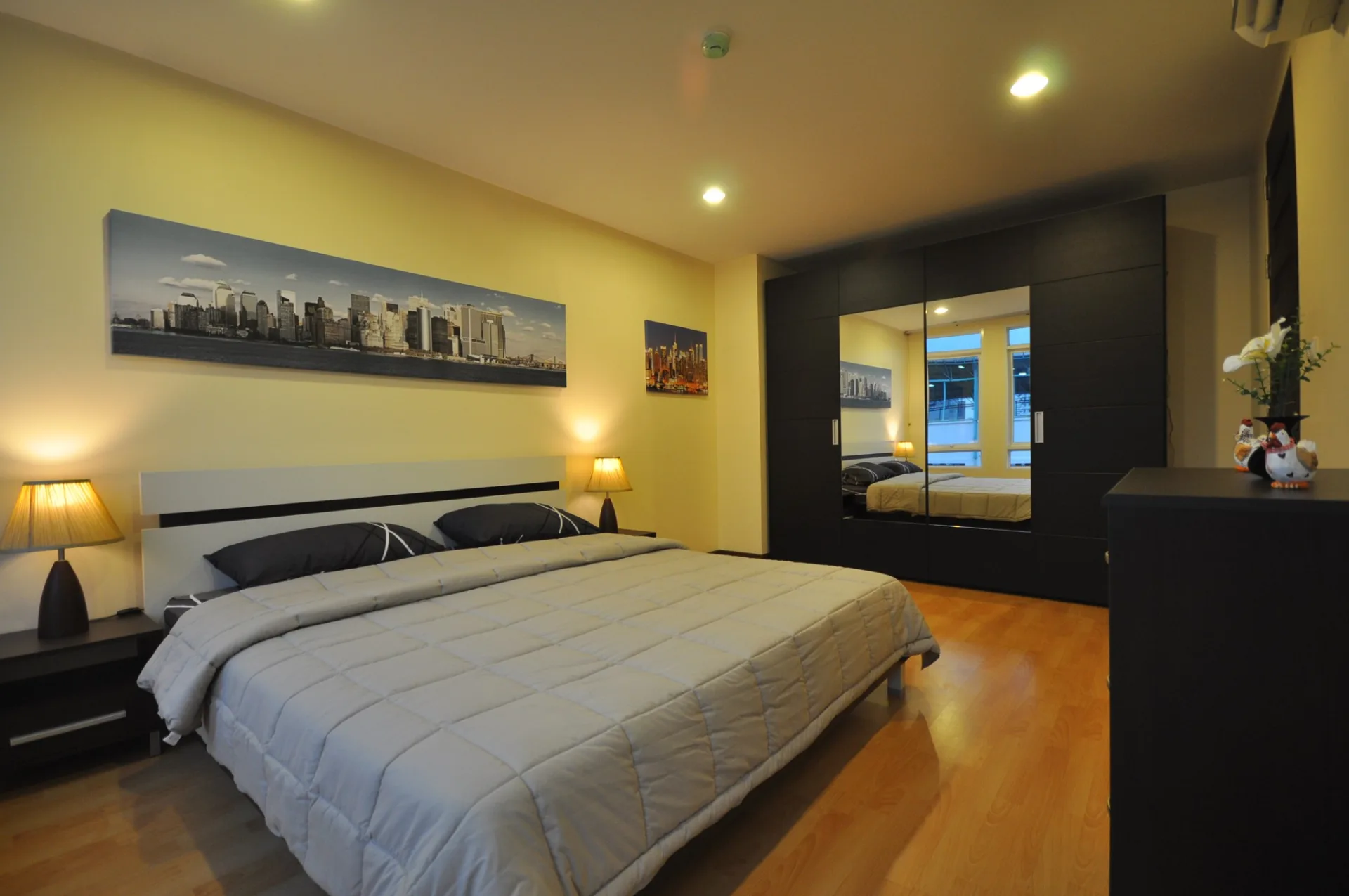Property photos for The Amethyst Sukhumvit 39