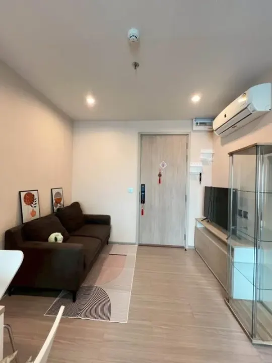 Property photos for Aspire Erawan Prime