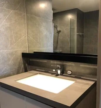 Property photos for The Extro Phayathai-rangnam