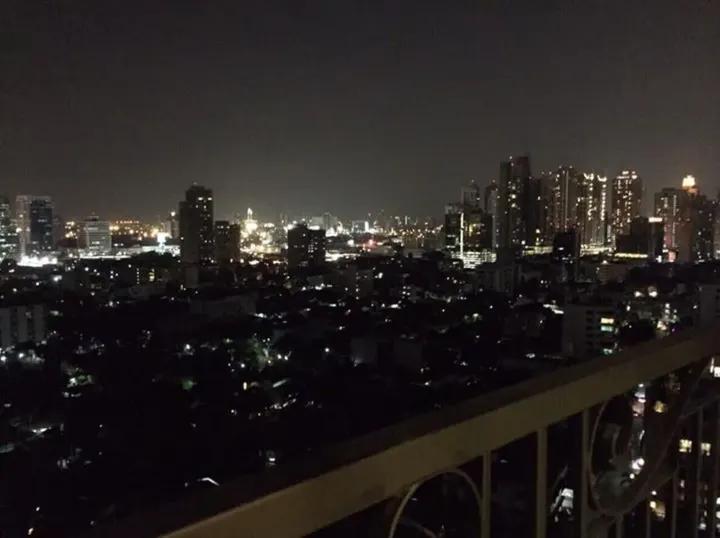 Property photos for The Crest Sukhumvit 34