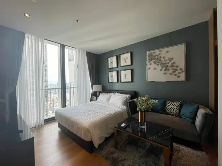 Property photos for Park Origin Phromphong