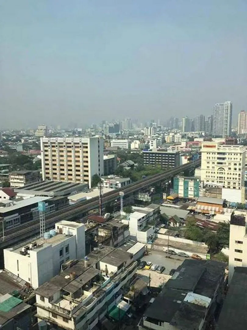Property photos for Ideo Sukhumvit 93