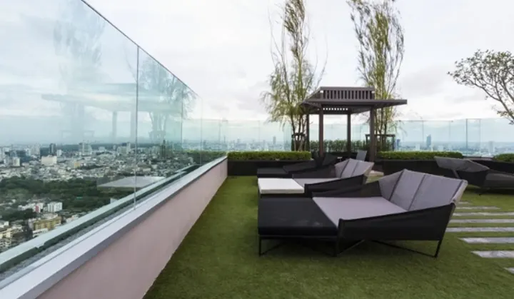 Property photos for Rhythm Sathorn