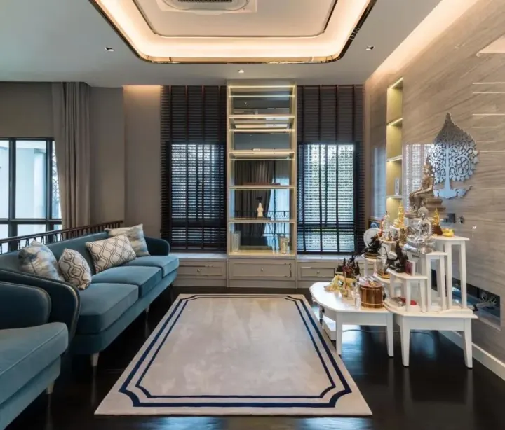 Property photos for Grand Bangkok Boulevard Ratchaphruek - Rama 5