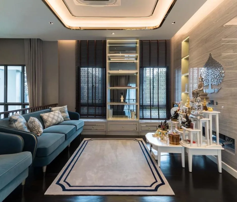 Property photos for Grand Bangkok Boulevard Ratchaphruek - Rama 5