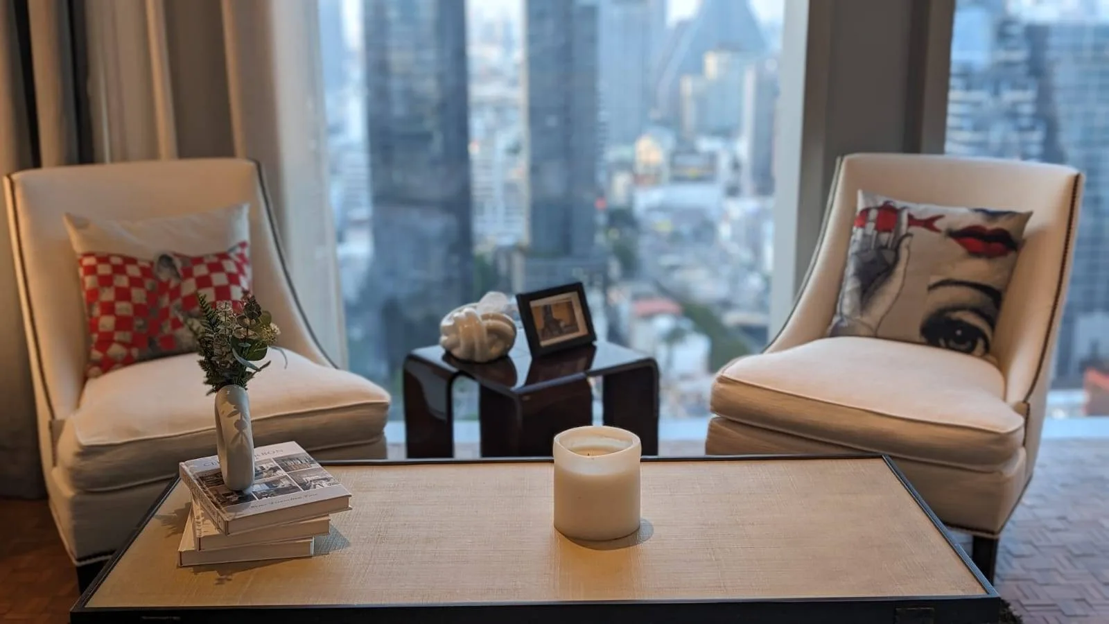 Property photos for The Ritz - Carlton Residences at MahaNakhon