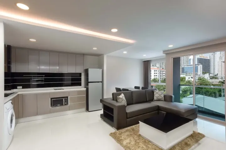 Property photos for Aashiana Sukhumvit 26