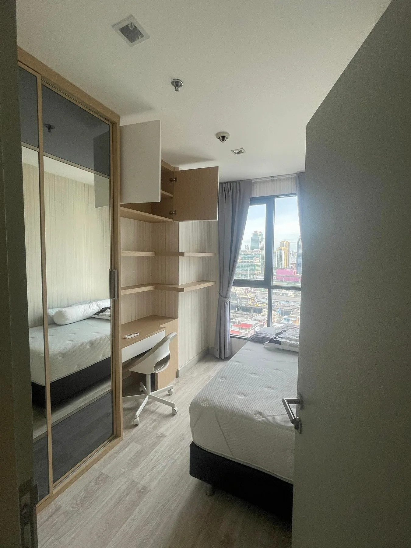 Property photos for Ideo Mobi Rama 9