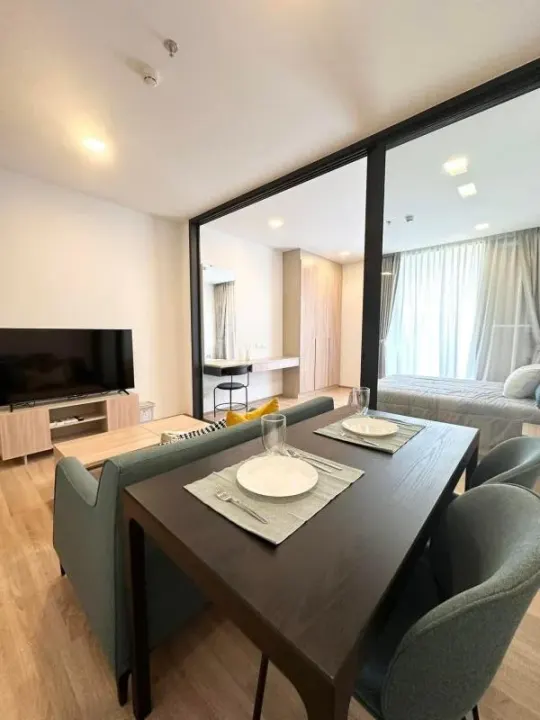 Property photos for XT Phayathai
