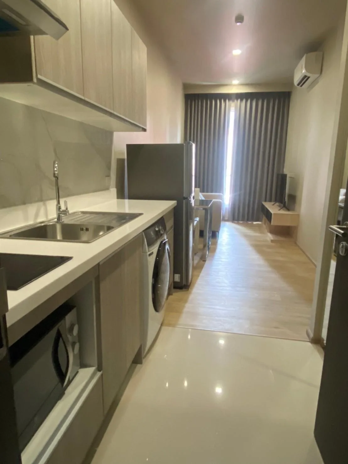 Property photos for Quartz Residence