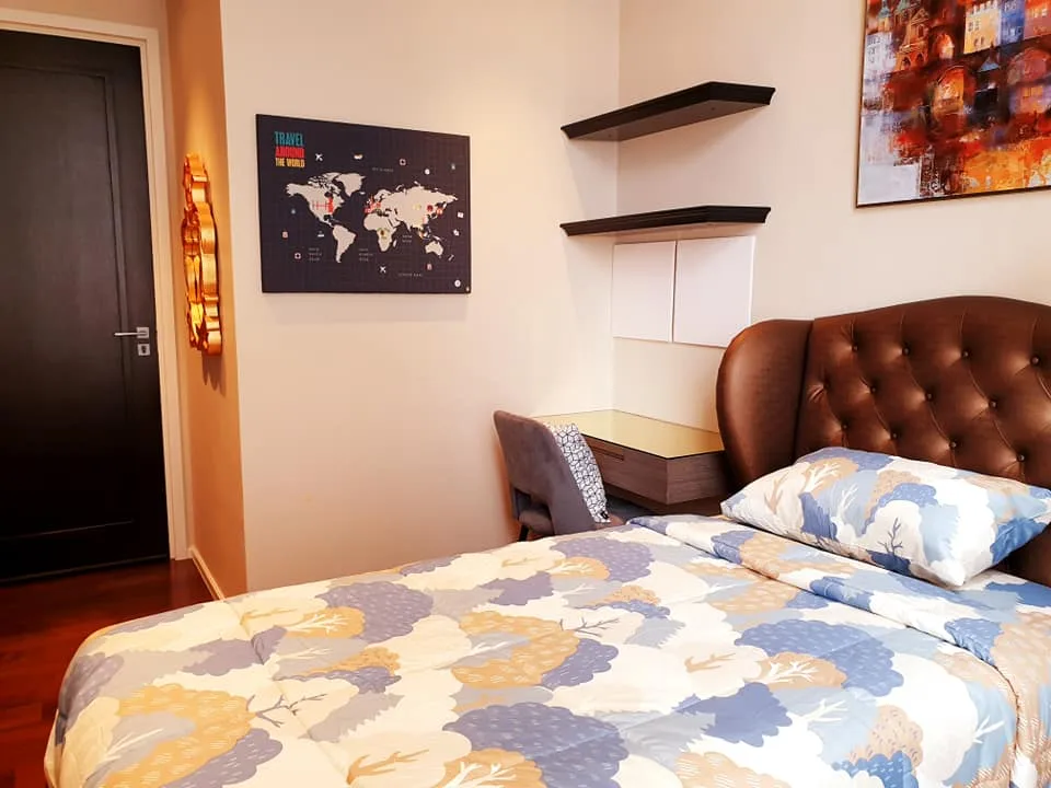 Property photos for The Diplomat 39
