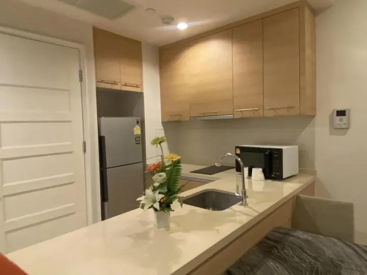 Property photos for Aguston Sukhumvit 22