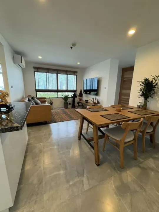 Property photos for Lumpini Ville Sukhumvit 77