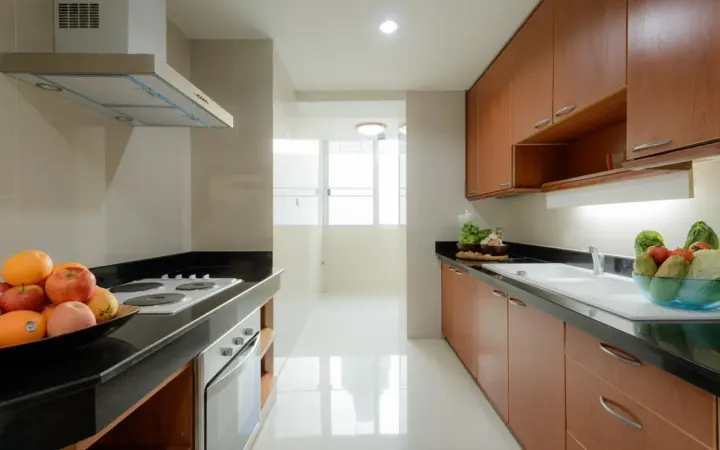 Property photos for Suan Phinit Place