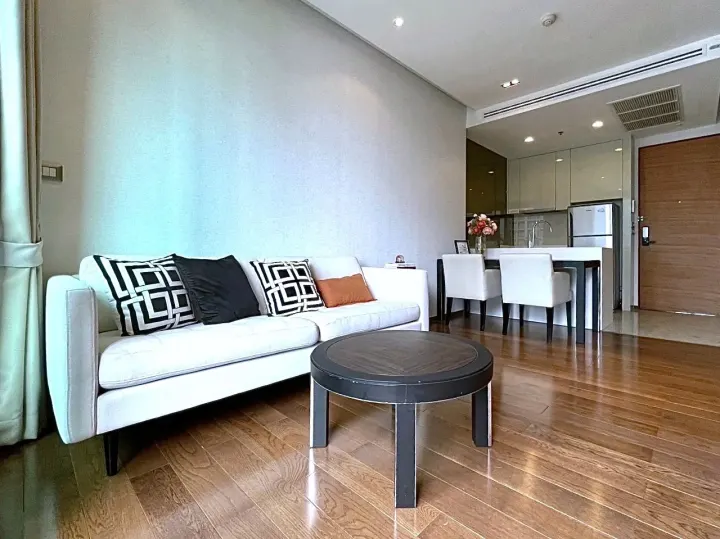 Property photos for The Address Sukhumvit 28