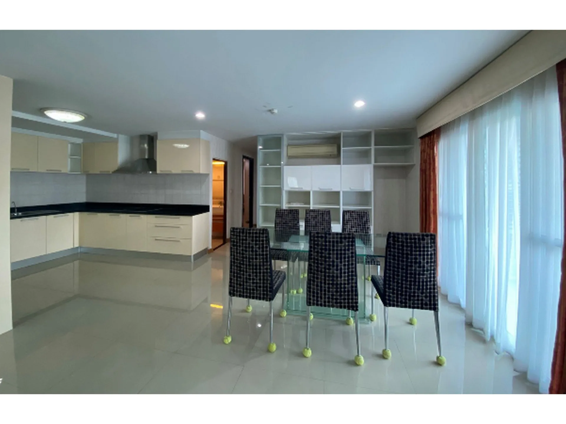 Property photos for Le Celeste Rama 9 - Srinakarin