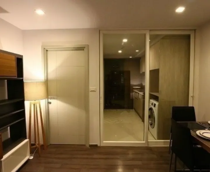 Property photos for Sari by Sansiri