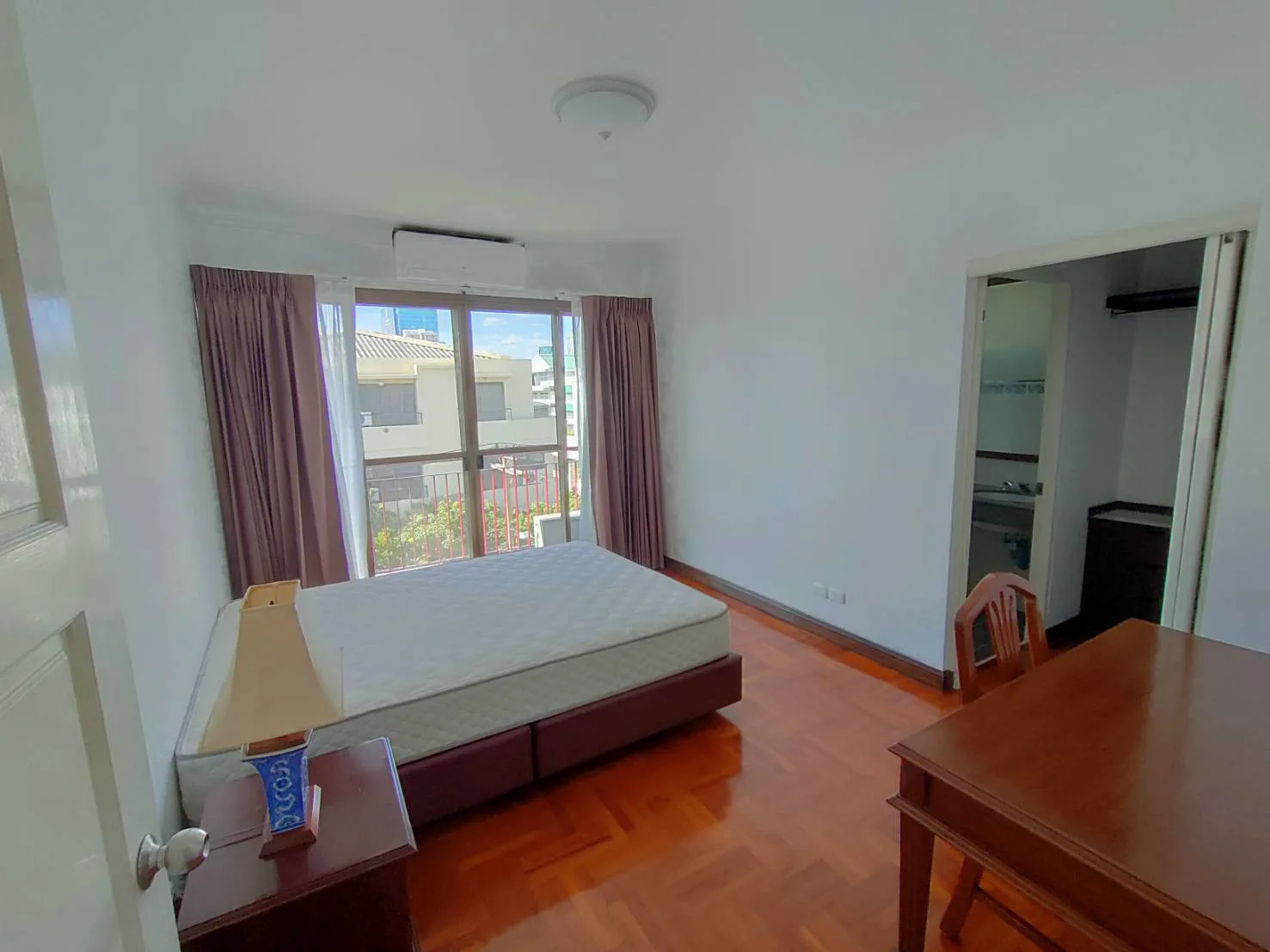 Property photos for Baan Rajakhru Apartment