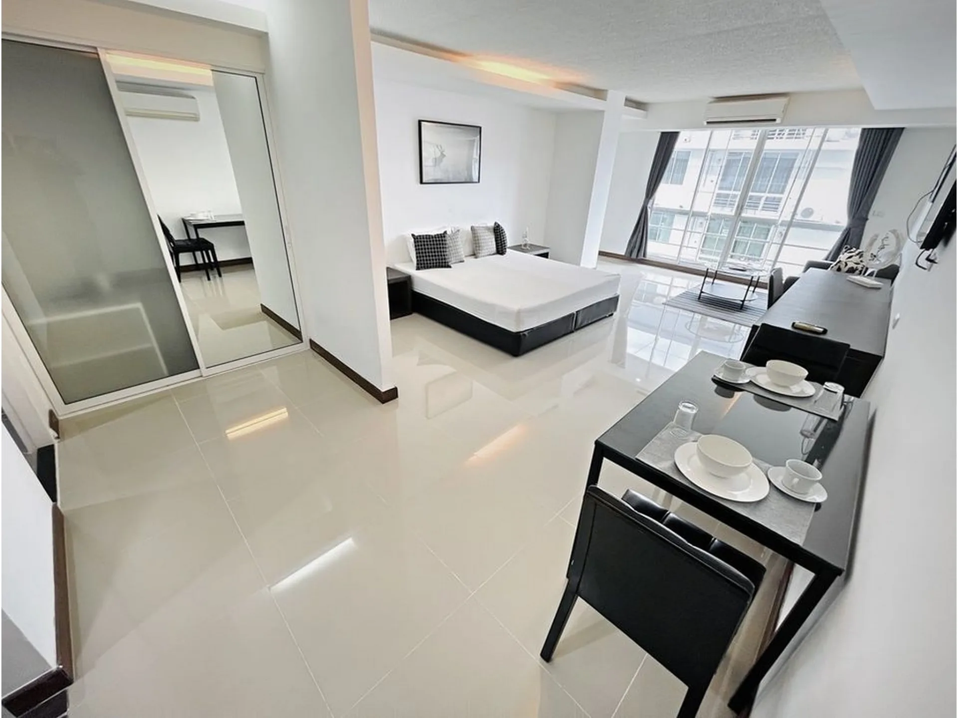 Property photos for The Waterford Sukhumvit 50 Onnut