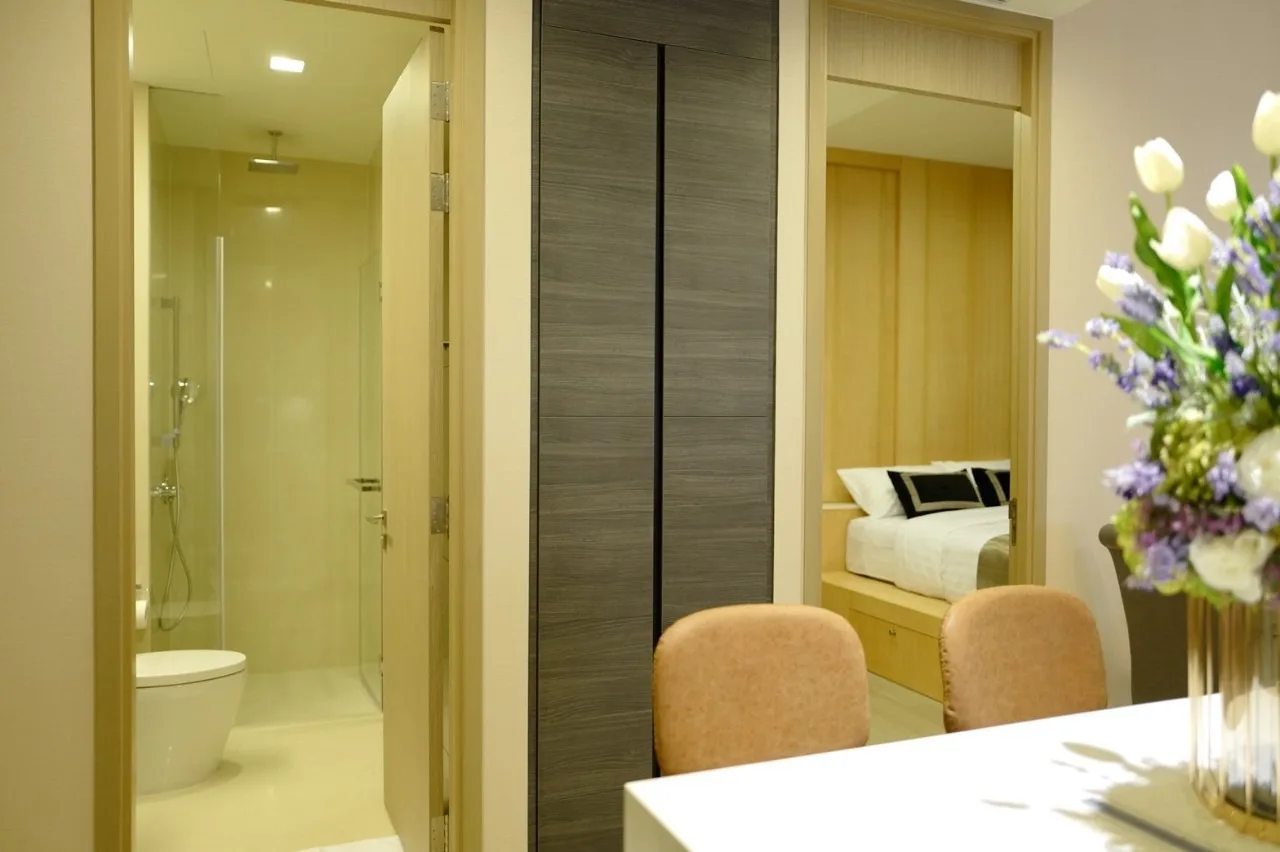 Property photos for The Esse Asoke