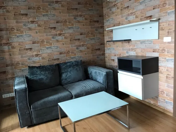 Property photos for The Base Sukhumvit 77