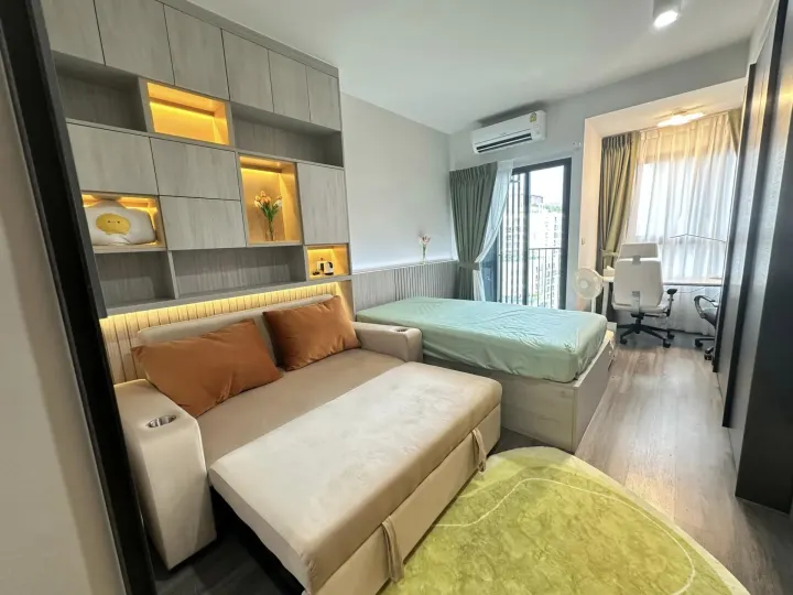 Property photos for Ideo Chula ??? Samyan