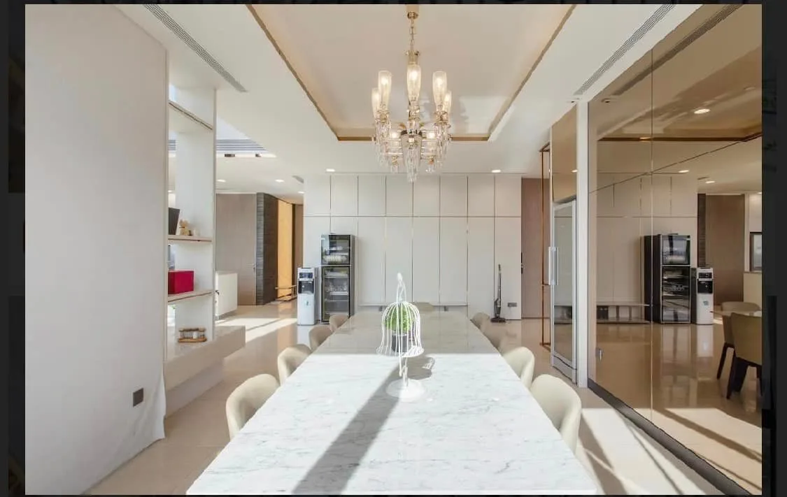 Property photos for Banyan Tree Residences Riverside Bangkok