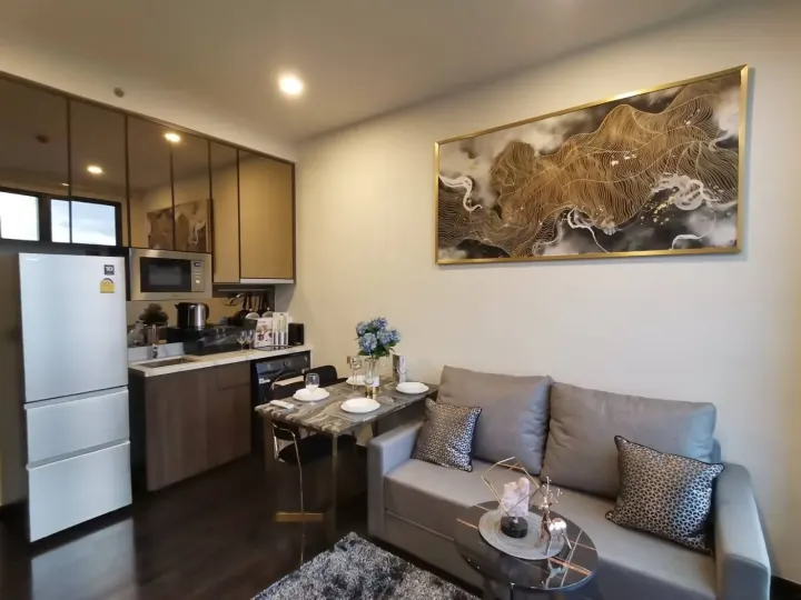 Property photos for Park Origin Thonglor