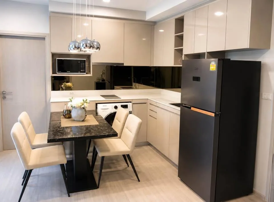 Property photos for Quintara Treehaus Sukhumvit 42