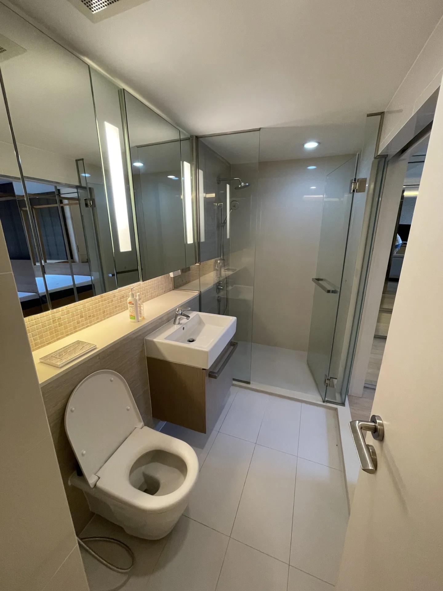 Property photos for Mode Sukhumvit 61