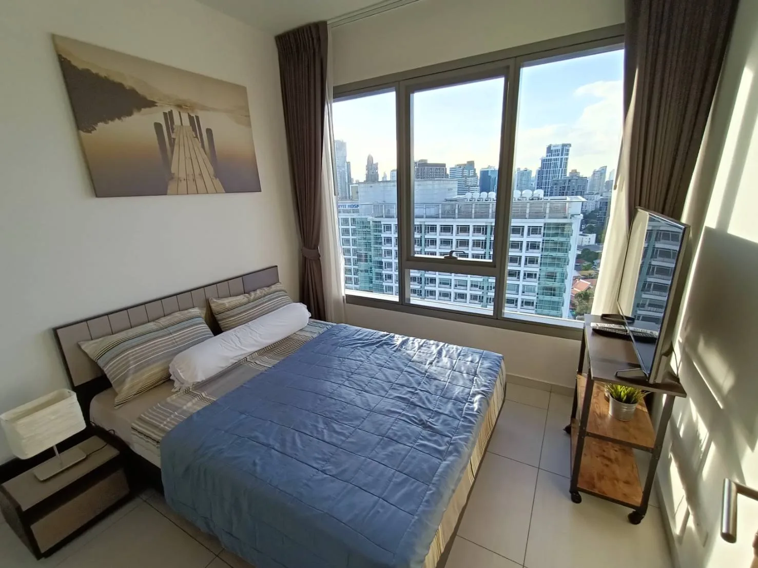 Property photos for The Lofts Ekkamai