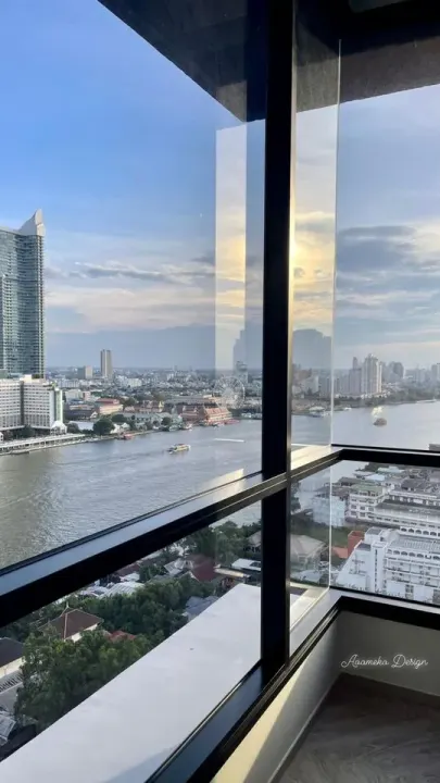 Property photos for Chapter Charoennakhorn-riverside