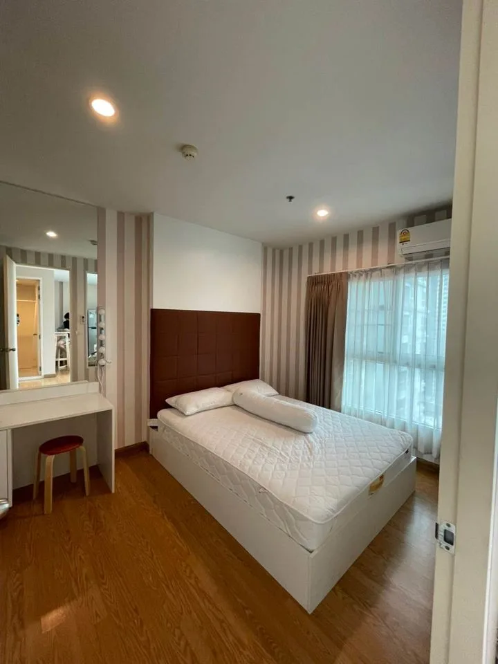 Property photos for The Parkland Grand Taksin