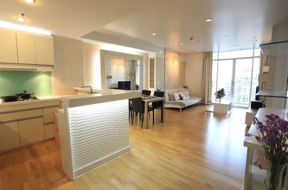 Property photos for Urbana Sathorn