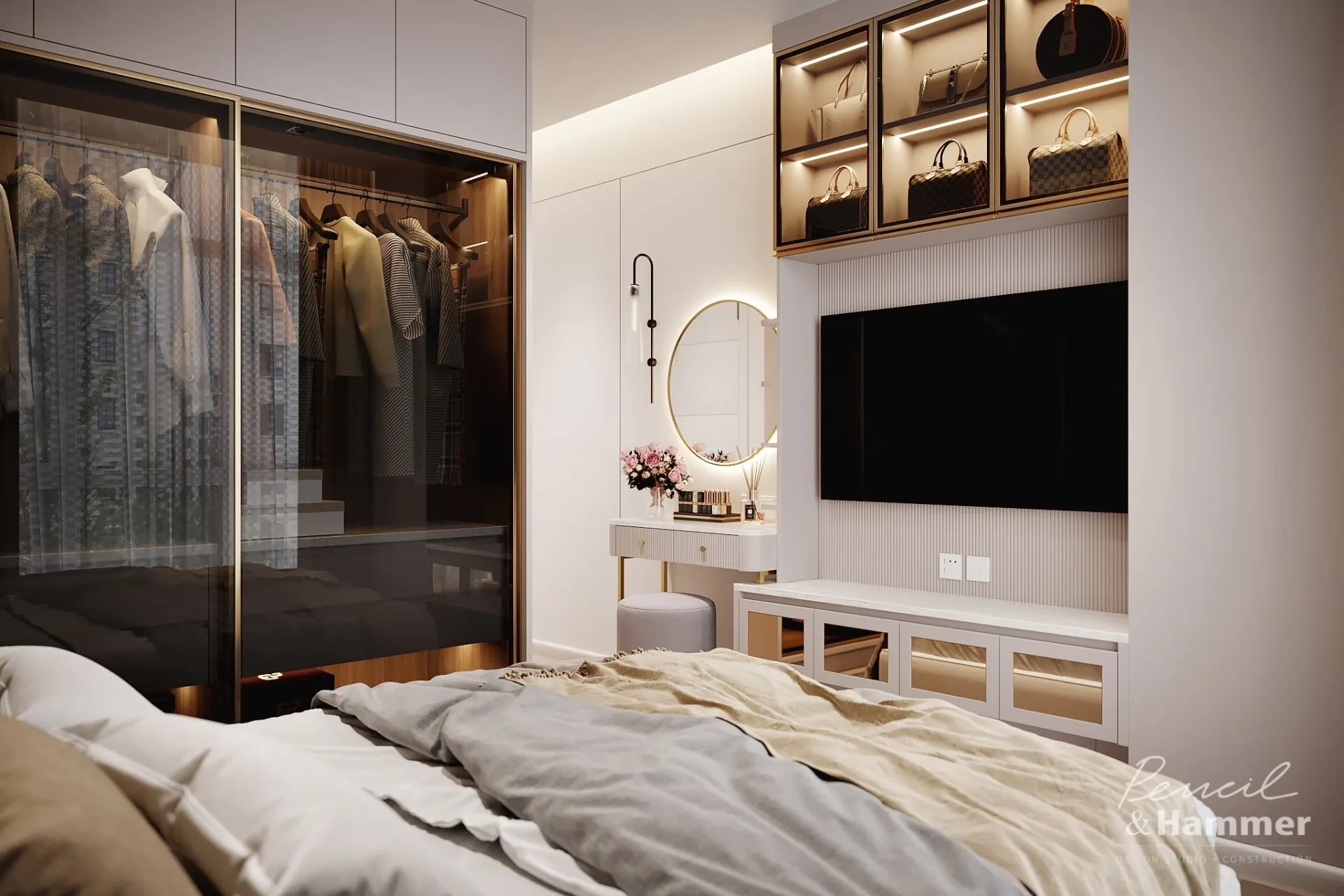 Property photos for Supalai Premier Si Phraya-samyan