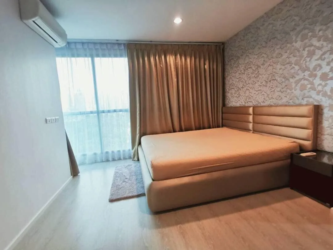 Property photos for Rhythm Sathorn - Narathiwas