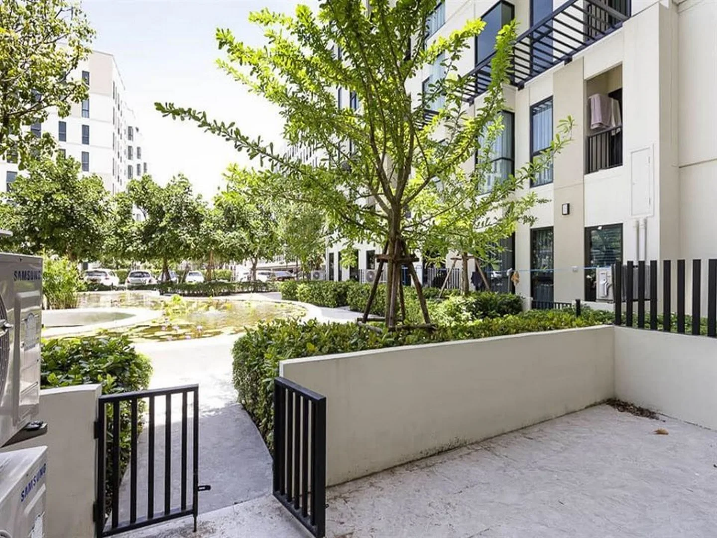 Property photos for Unio Sukhumvit 72