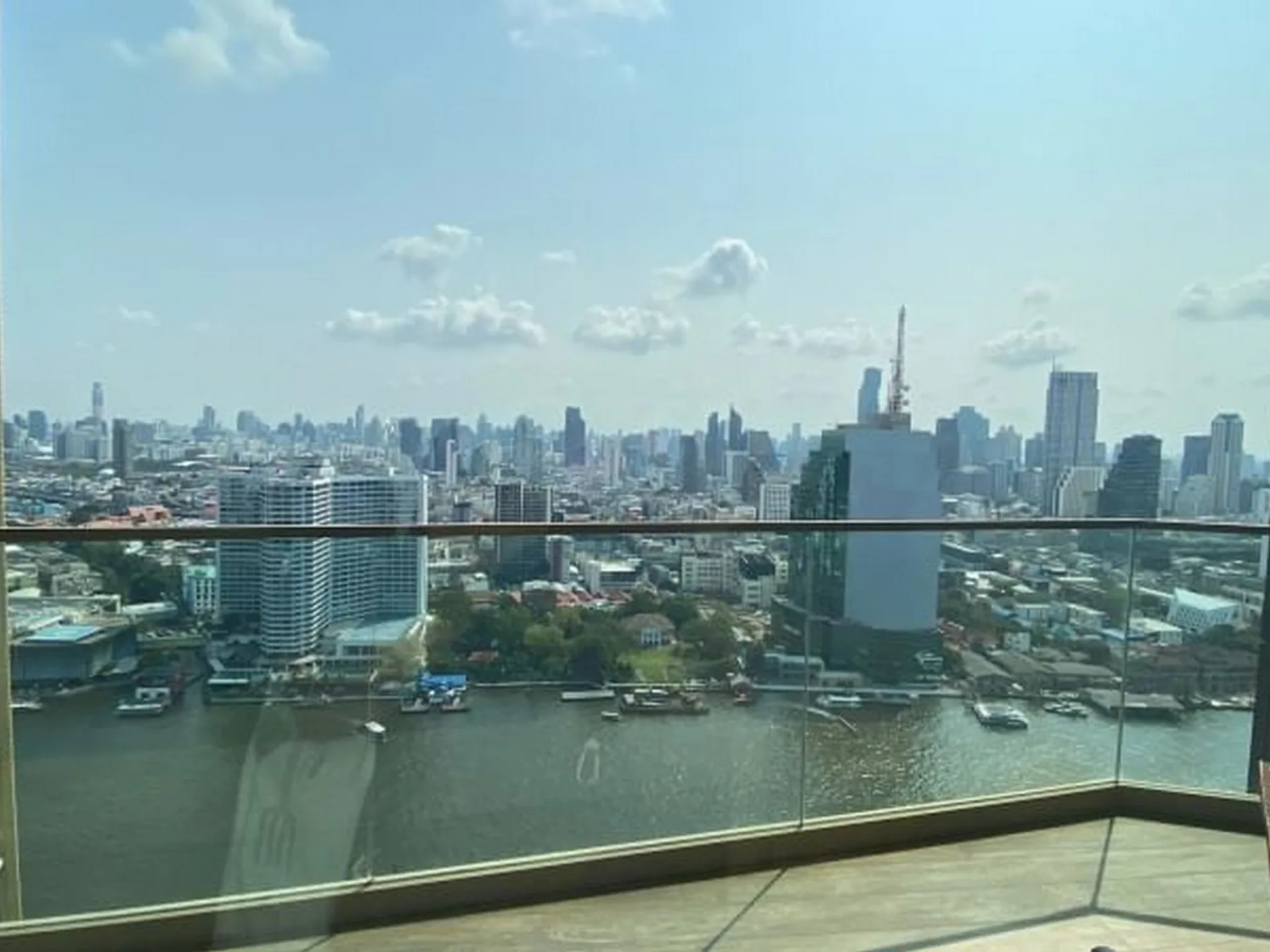 Property photos for Magnolias Waterfront Residences