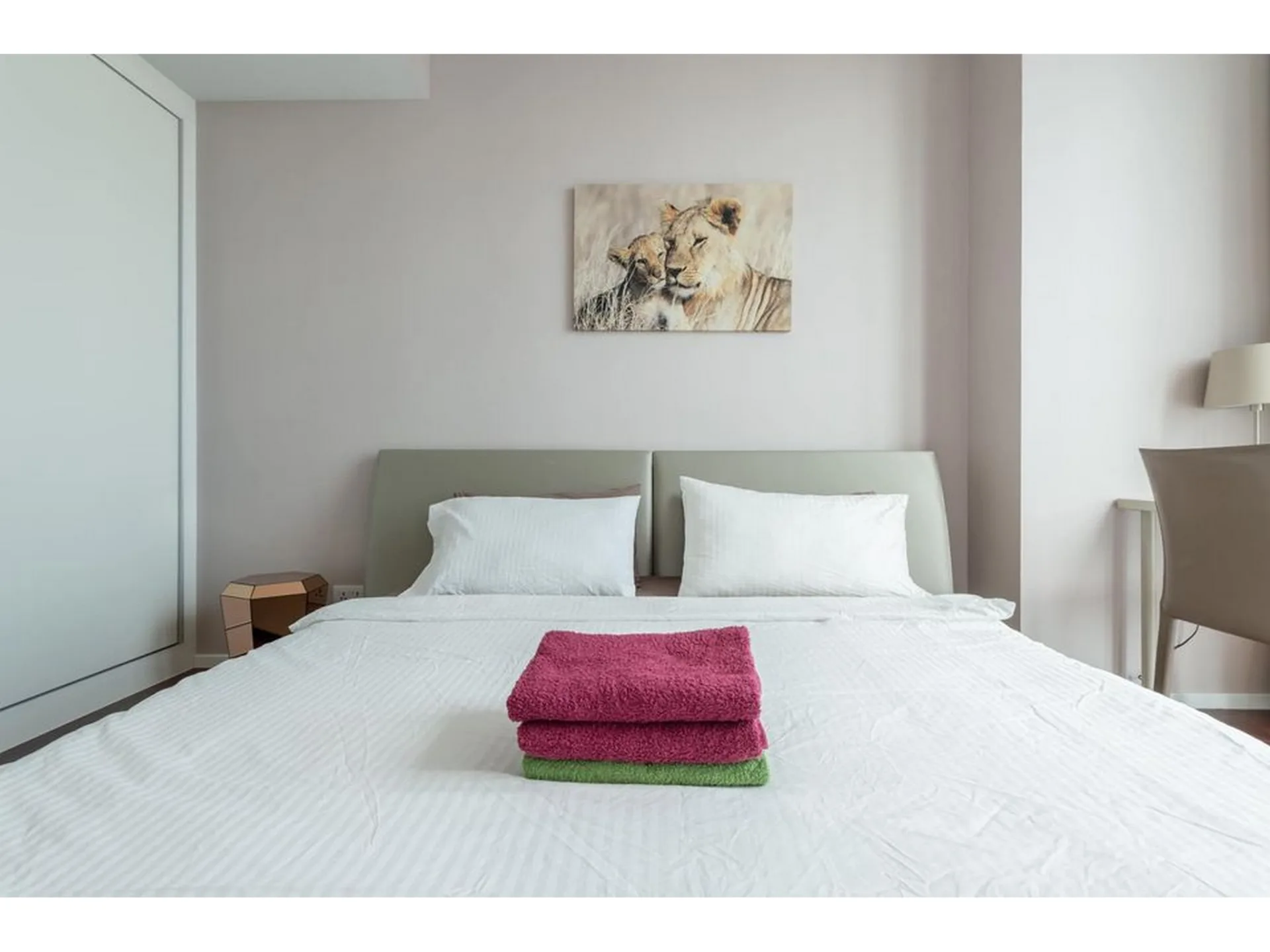 Property photos for Hyde Sukhumvit 11