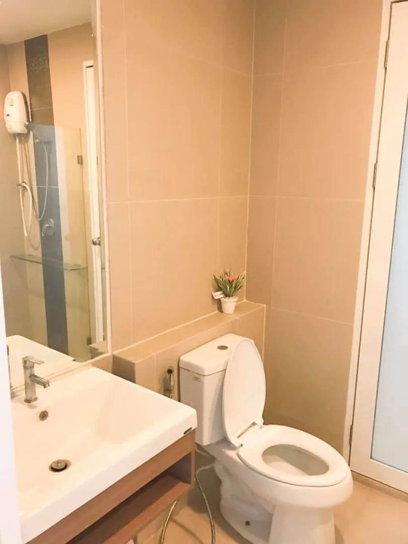 Property photos for Happy Condo Ladprao 101