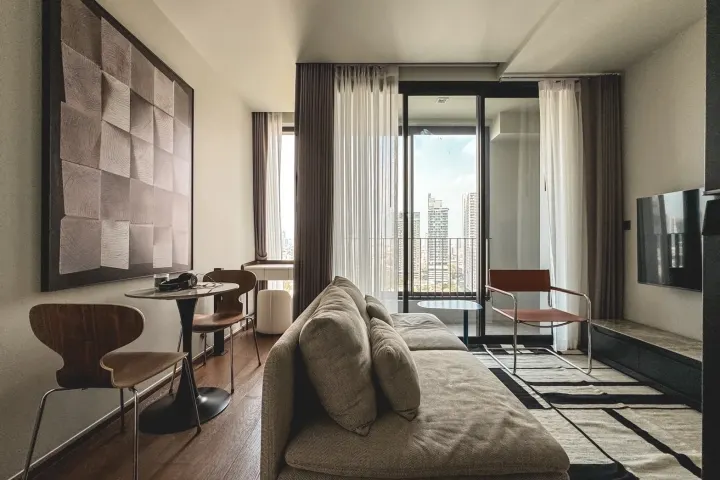 Property photos for Ideo Q Sukhumvit 36