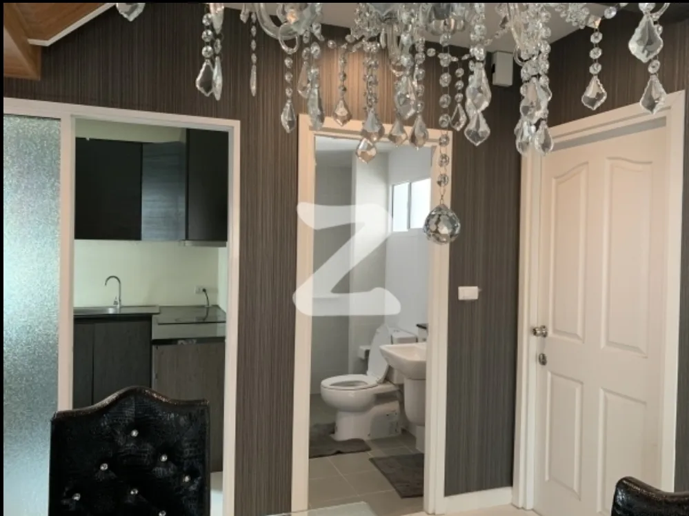 Property photos for Passorn Prestige Luxe Pattanakarn