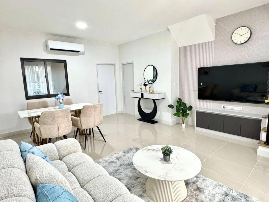 Property photos for Pleno Sukhumvit-bangna 3