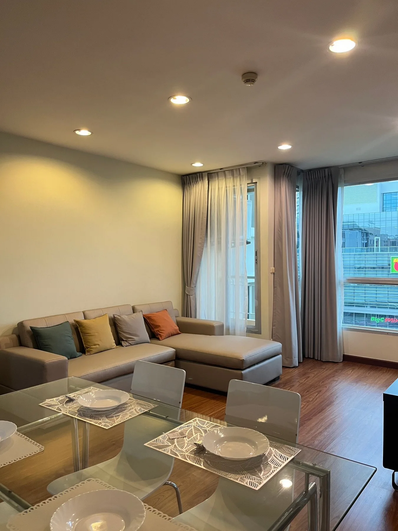 Property photos for The Address Sukhumvit 42