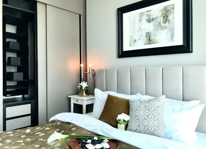 Property photos for Noble Revolve Ratchada 2