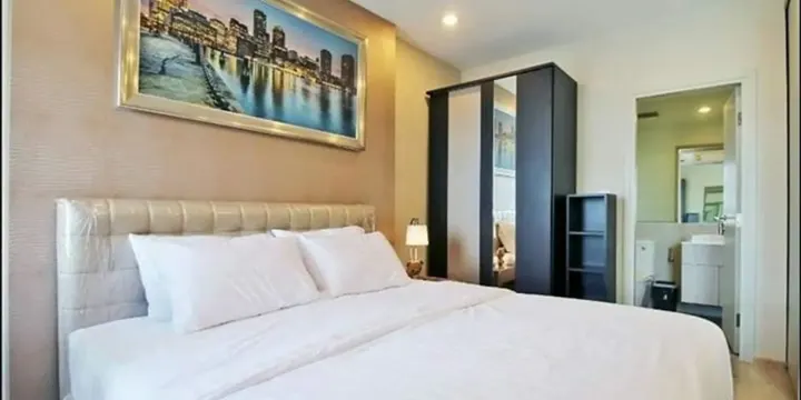 Property photos for Ideo Q Chula - Samyan