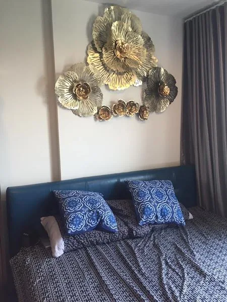 Property photos for The Base Park East Sukhumvit 77