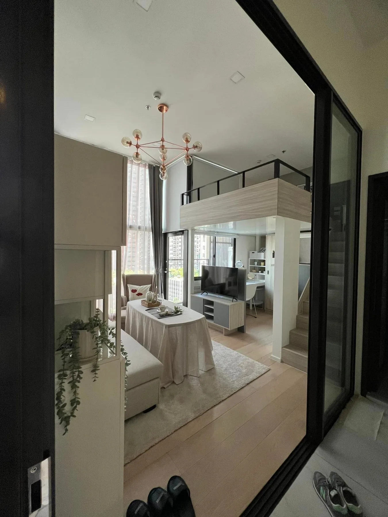 Property photos for Chewathai Residence Asoke