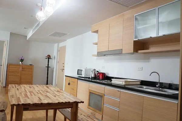 Property photos for Issara@42 Sukhumvit